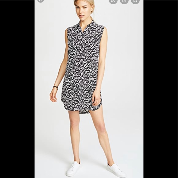 Equipment Dress - Picture 1 of 10